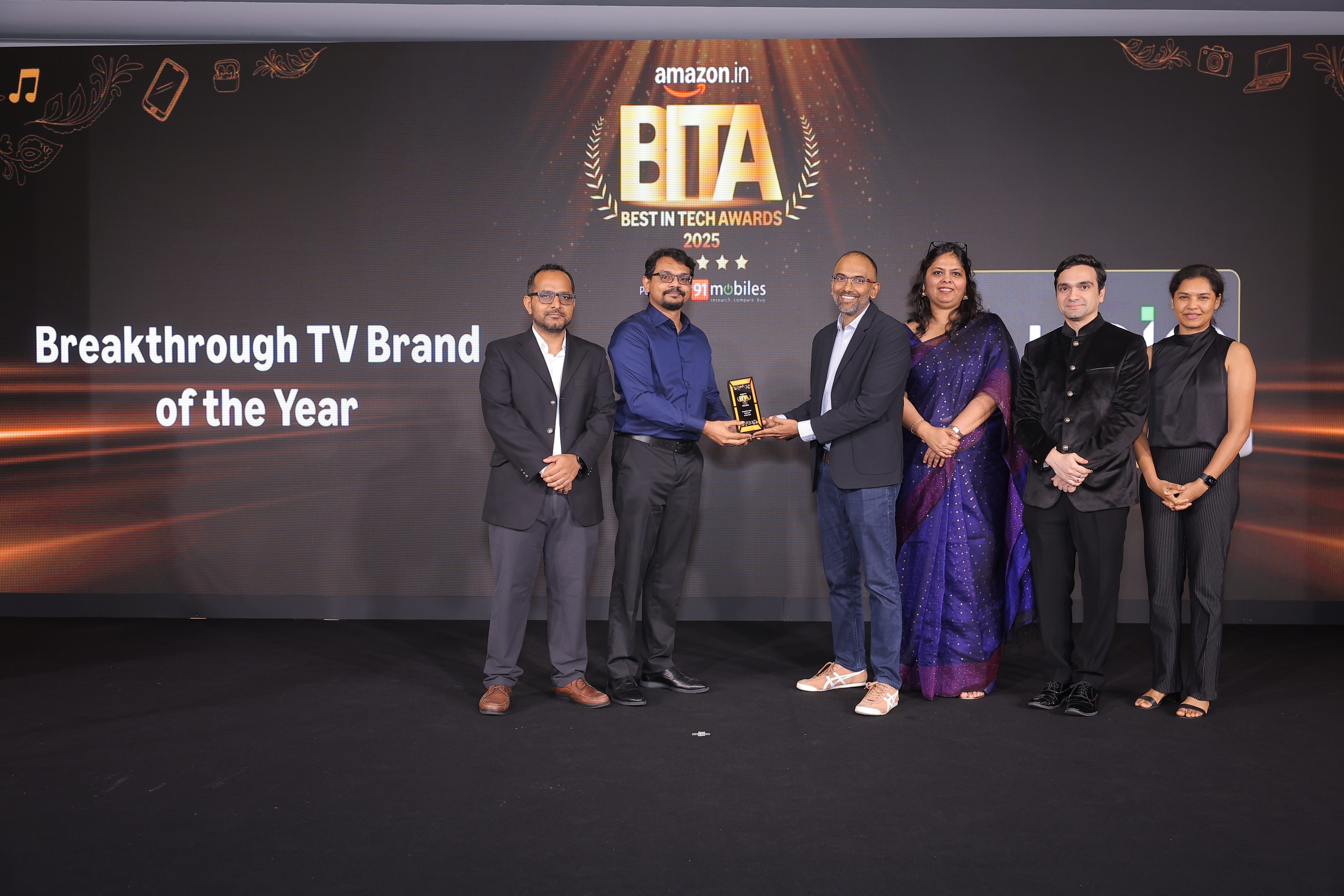 BITA AWARDS