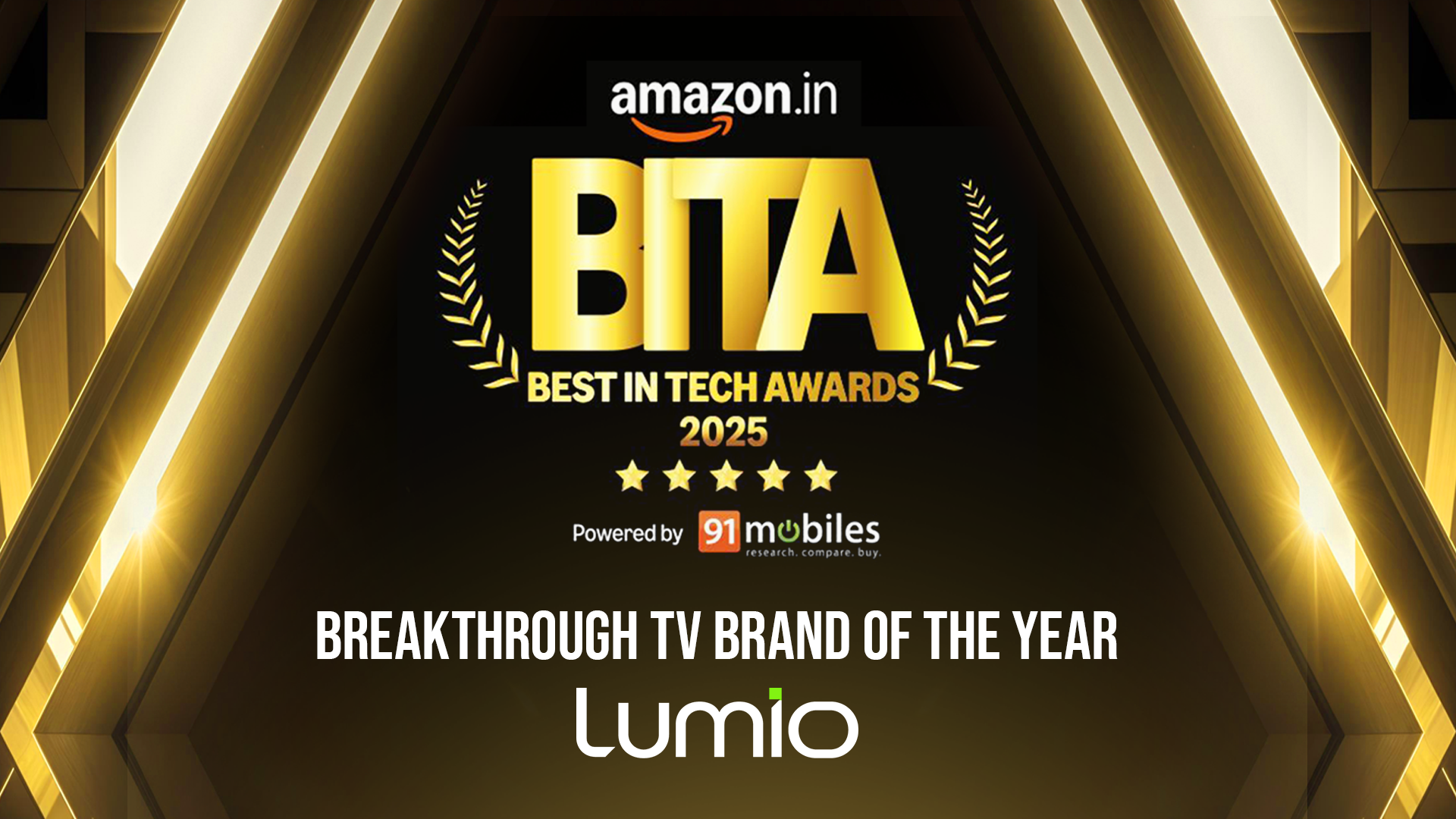 BITA AWARDS